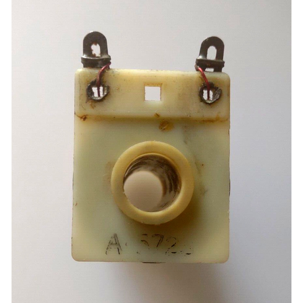 Pinball Coil A-5723 Solenoid Game Part NOS Electro-Mechanical EM Tight Sleeve